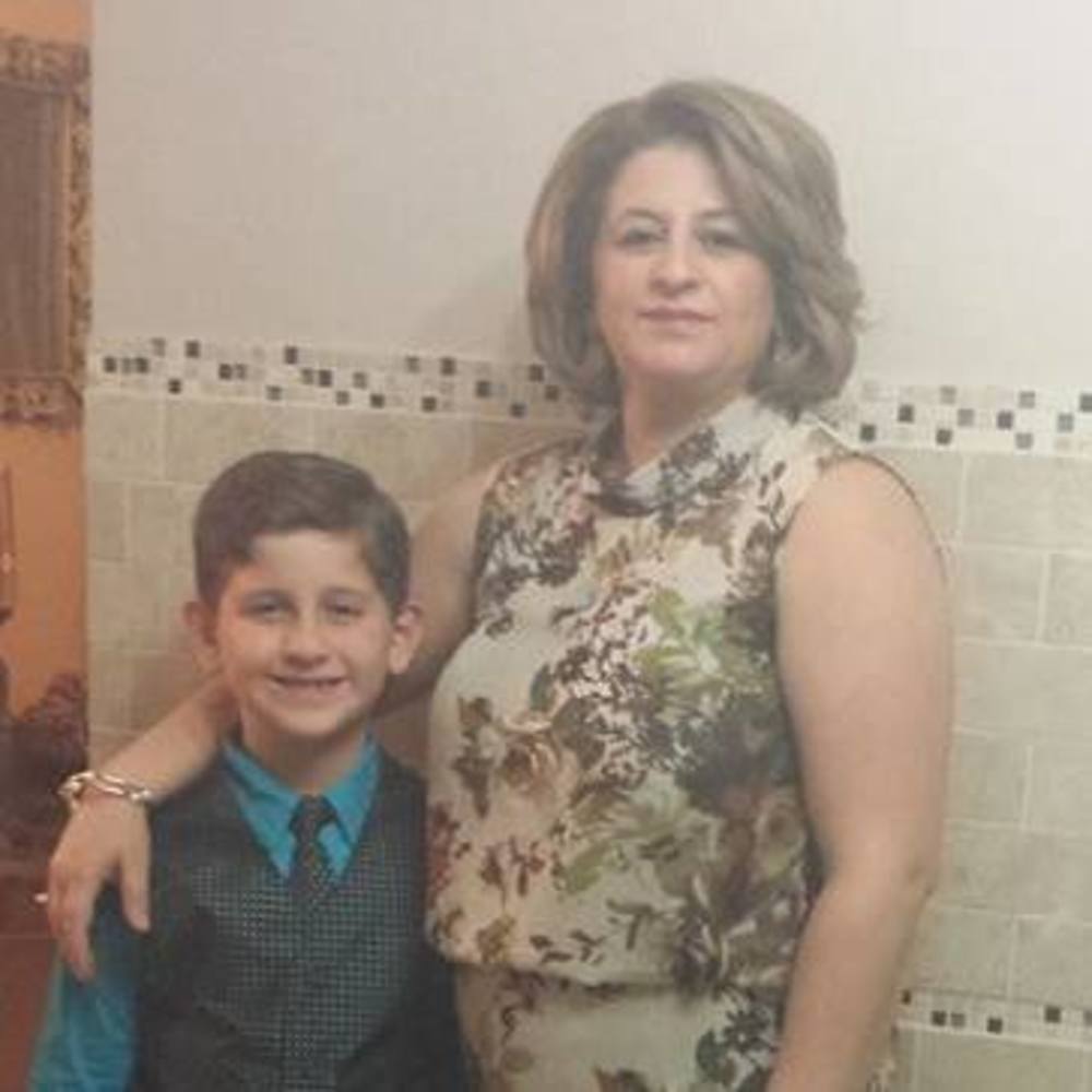 Meet your Posher, Ardiana